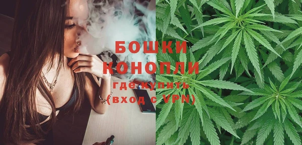 ALPHA PVP Заволжье